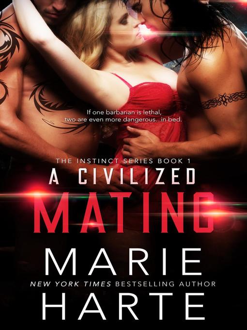 Title details for A Civilized Mating by Marie Harte - Available